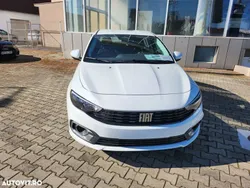 Alb Nouă 2024 Fiat Tipo Berlinǎ | 15.785 EUR (Preț OK)