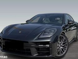 Culoaregri Utilizat 2025 Porsche Panamera 4 Berlinǎ | 128.139 EUR