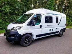 Utilizat 2024 Citroën Jumper Monovolum | 56.000 EUR