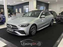 Argintiu Utilizat 2024 Mercedes G300 AMG line SUV | 54.064 EUR (Super Preț)