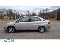 Gri Utilizat 2001 Toyota Prius Hatchback | 2.490 EUR