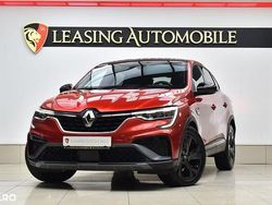 Culoarerosu Utilizat 2023 Renault Arkana R.S. SUV | 21.163 EUR