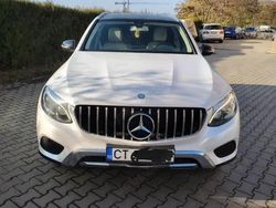 Utilizat 2017 Mercedes GLC220 SUV | 21.400 EUR