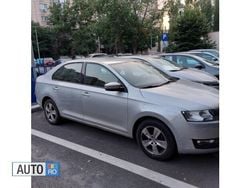Gri Utilizat 2018 Skoda Rapid Berlinǎ | 11.000 EUR (Preț OK)