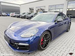 Culoarealbastru Utilizat 2020 Porsche Panamera GTS Berlinǎ | 91.503 EUR