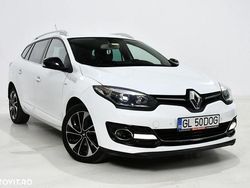 Culoarealb Utilizat 2014 Renault Mégane GrandTour Bose Edition Break | 6.750 EUR (Preț OK)