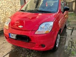 Utilizat 2008 Chevrolet Spark Hatchback | 1.000 EUR (Super Preț)