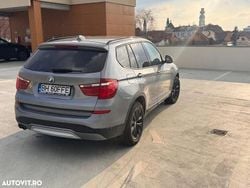 Culoaregri Utilizat 2015 BMW X3 Comfort Edition SUV | 14.500 EUR (Super Preț)