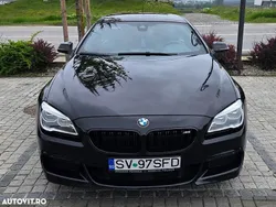 Culoarenegru Utilizat 2017 BMW 640 Coupe | 29.500 EUR (Scump)