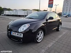 Culoaremaro Utilizat 2010 Alfa Romeo MiTo Distinctive Hatchback | 3.400 EUR