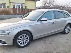 Utilizat 2013 Audi A4 Break | 8.300 EUR (Preț OK)