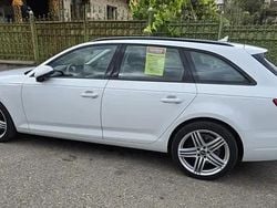 Utilizat 2016 Audi A4 Break | 10.299 EUR (Preț OK)