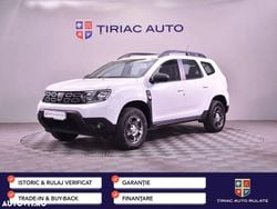Culoarealb Utilizat 2020 Dacia Duster SUV | 13.990 EUR (Preț OK)