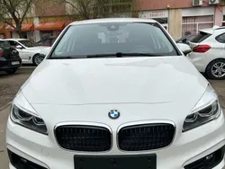 Utilizat 2017 BMW 218 Berlinǎ | 8.900 EUR (Preț OK)