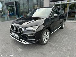 Negru Nouă 2024 Seat Ateca Xperience SUV | 31.749 EUR