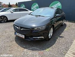 Negru Utilizat 2019 Opel Insignia Edition Berlinǎ | 12.700 EUR (Preț OK)
