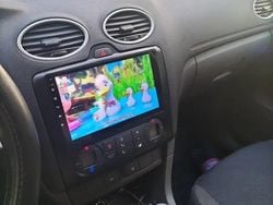 Utilizat 2006 Ford Focus Hatchback | 2.300 EUR (Puțin scump)