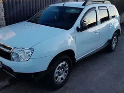 Utilizat 2011 Dacia Duster SUV | 6.200 EUR