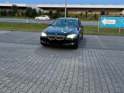 Culoarenegru Utilizat 2012 BMW 530 Break | 6.999 EUR (Super Preț)
