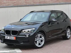 Negru Utilizat 2014 BMW X1 SUV | 11.750 EUR (Preț bun)