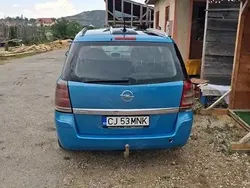 Utilizat 2006 Opel Zafira Monovolum | 900 EUR (Super Preț)