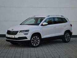 Albnormal Utilizat 2021 Skoda Karoq Ambition SUV | 18.700 EUR (Preț OK)