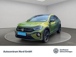 Utilizat 2023 VW Taigo R-line SUV | 24.006 EUR (Preț OK)