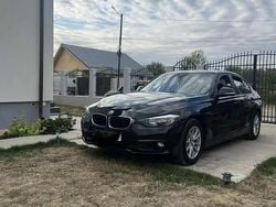 Utilizat 2015 BMW 320 Berlinǎ | 10.200 EUR (Super Preț)