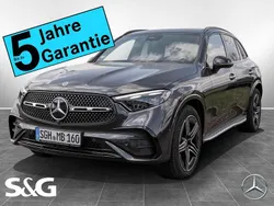 Utilizat 2025 Mercedes GLC220 AMG | 72.418 EUR
