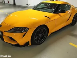 Galbeuriu Utilizat 2023 Toyota Supra Coupe | 58.000 EUR
