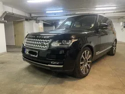 Utilizat 2017 Land Rover Range Rover SUV | 39.900 EUR