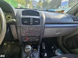 Culoarerosu Utilizat 2007 Renault Symbol Berlinǎ | 1.500 EUR (Preț OK)