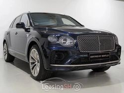 Albastru Utilizat 2023 Bentley Bentayga SUV | 258.709 EUR