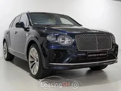 Albastru Utilizat 2023 Bentley Bentayga SUV | 258.709 EUR