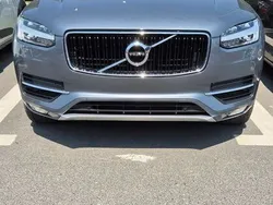 Argint Utilizat 2017 Volvo XC90 Inscription SUV | 29.500 EUR (Super Preț)