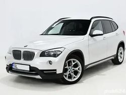 Utilizat 2014 BMW X1 SUV | 8.390 EUR (Preț OK)