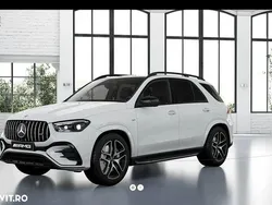 Alb Nouă 2025 Mercedes GLE53 AMG AMG SUV | 127.050 EUR