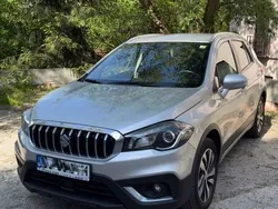 Gri Utilizat 2019 Suzuki SX4 SUV | 15.000 EUR