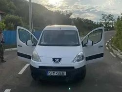 Utilizat 2012 Peugeot Partner Monovolum | 3.700 EUR