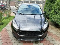 Utilizat 2017 Ford Fiesta Hatchback | 4.990 EUR (Super Preț)