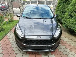 Utilizat 2017 Ford Fiesta Hatchback | 4.990 EUR (Preț bun)