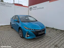 Albastru Utilizat 2022 Toyota Prius Prime Berlinǎ | 25.250 EUR