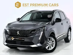 Culoaregri Utilizat 2022 Peugeot 3008 Allure SUV | 16.990 EUR (Preț OK)