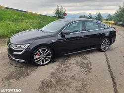 Culoarenegru Utilizat 2016 Renault Talisman Berlinǎ | 11.600 EUR (Super Preț)
