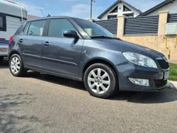 Utilizat 2010 Skoda Fabia Hatchback | 3.700 EUR (Preț OK)