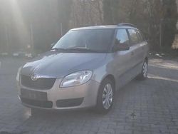Utilizat 2009 Skoda Fabia Break | 2.490 EUR (Preț OK)