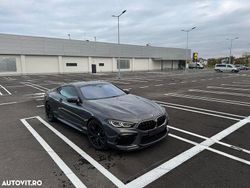 Culoaregri Utilizat 2020 BMW M8 Competition Edition Coupe | 76.999 EUR (Preț bun)
