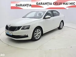Culoarealb Utilizat 2018 Skoda Octavia Style Berlinǎ | 13.250 EUR (Preț OK)
