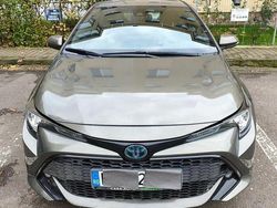 Culoaremaro Utilizat 2022 Toyota Corolla Business Edition Berlinǎ | 22.100 EUR