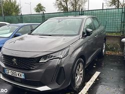 Culoaregri Utilizat 2022 Peugeot 3008 SUV | 17.243 EUR (Preț bun)